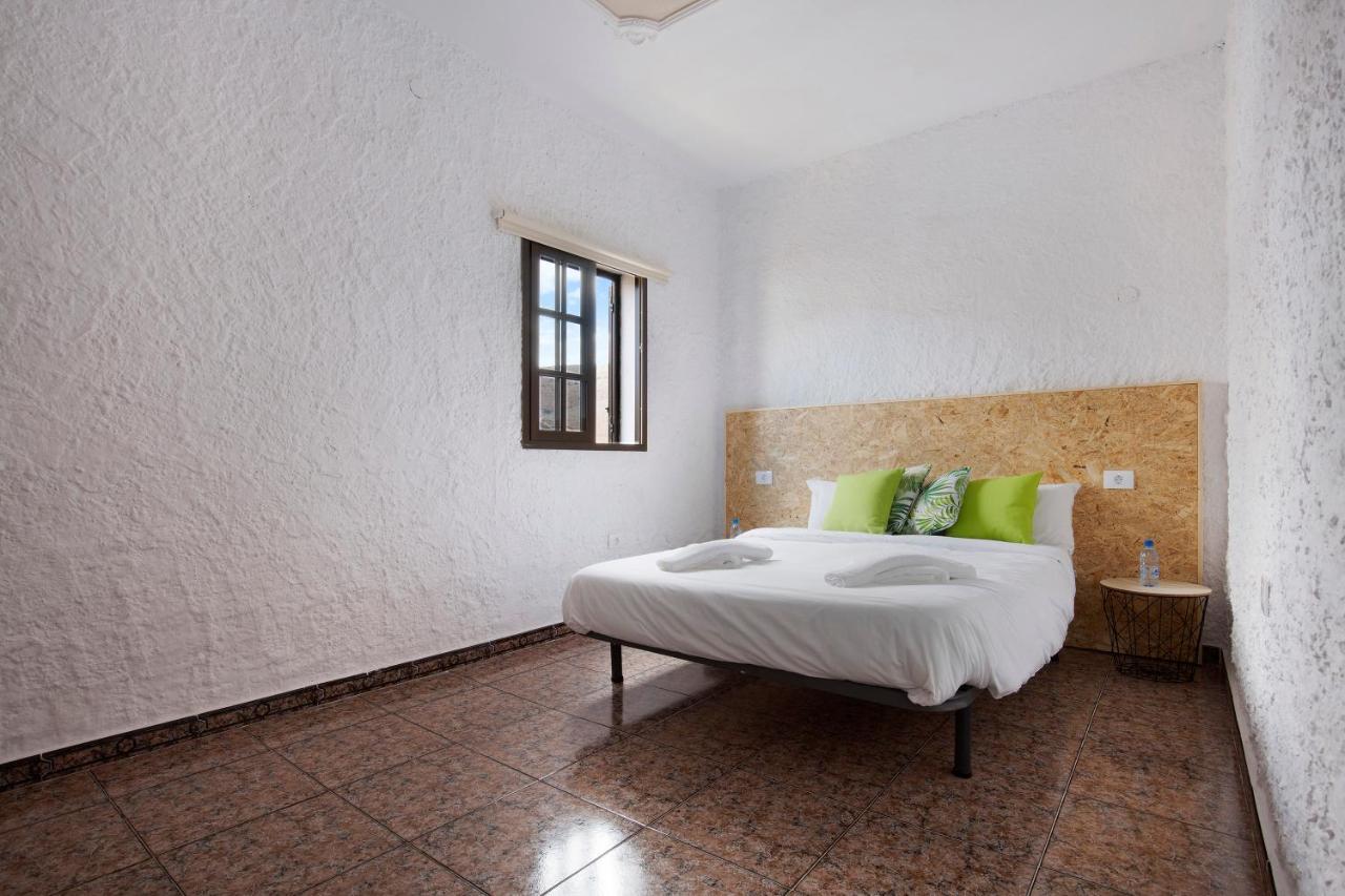 Villa Antonia Betancuría Buitenkant foto