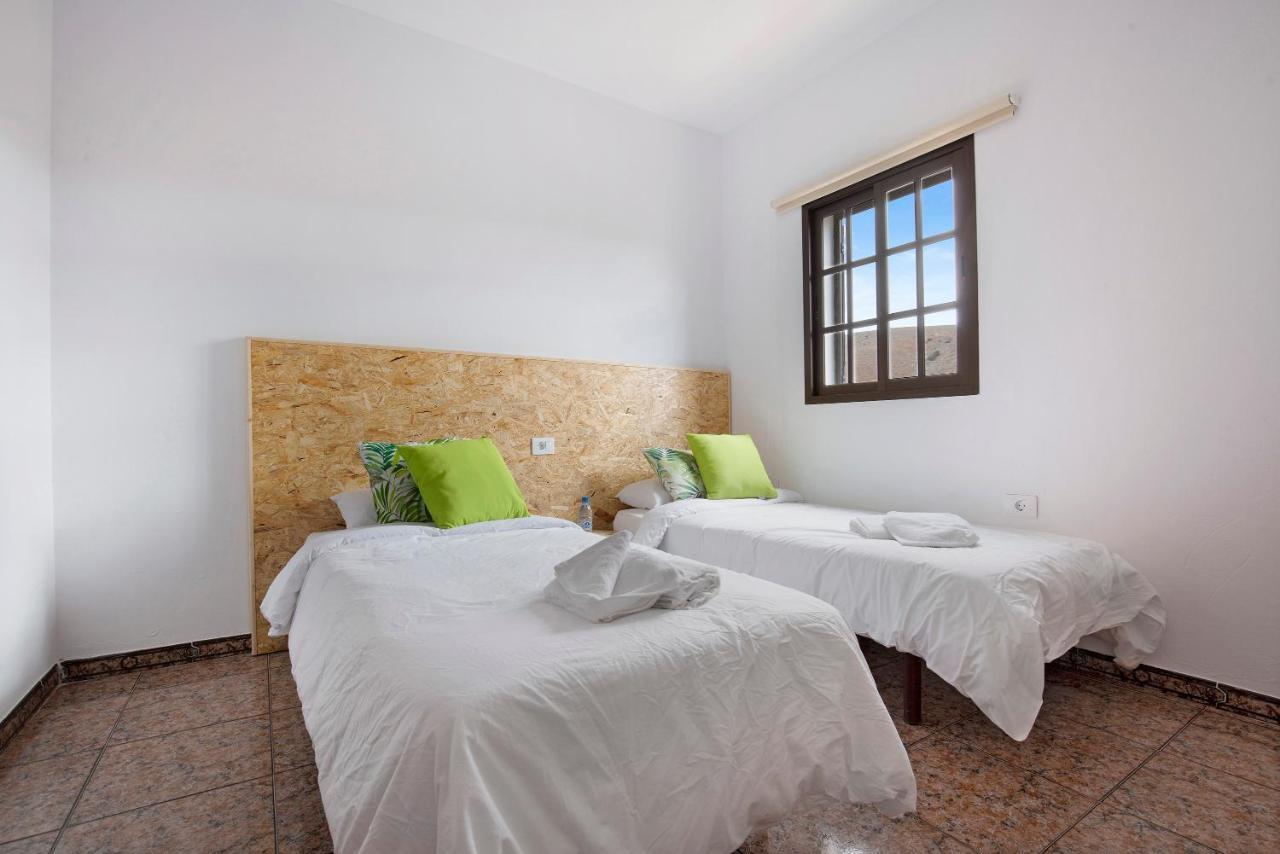 Villa Antonia Betancuría Buitenkant foto
