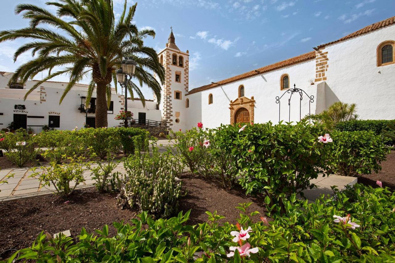 Villa Antonia Betancuría Buitenkant foto
